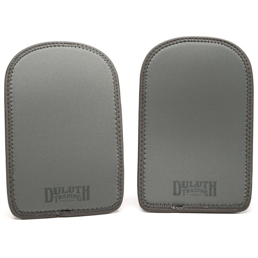 BRAND NEW IN PACKAGE - NWT   Neoprene Knee Pad Inserts